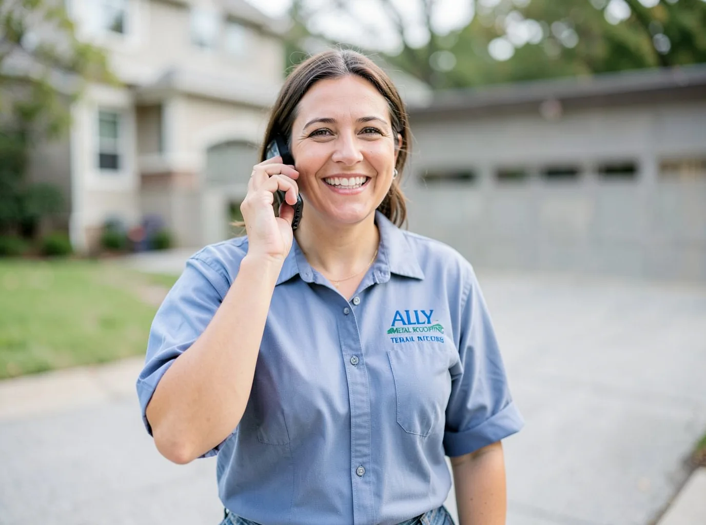 Metal Roof Installation Braddock, PA FAQs